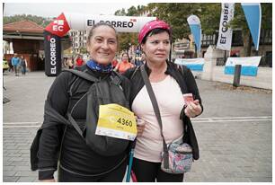 Foto 393 de la llegada - Galer&iacute;a de la Subida a Artxanda 2023