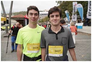 Foto 394 de la llegada - Galer&iacute;a de la Subida a Artxanda 2023