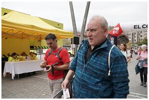 Foto 396 de la llegada - Galer&iacute;a de la Subida a Artxanda 2023