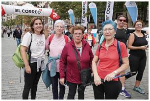 Foto 398 de la llegada - Galer&iacute;a de la Subida a Artxanda 2023