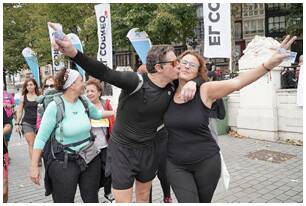 Foto 399 de la llegada - Galer&iacute;a de la Subida a Artxanda 2023