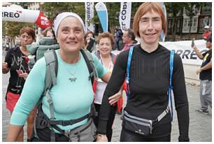 Foto 401 de la llegada - Galer&iacute;a de la Subida a Artxanda 2023