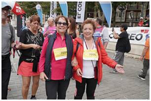 Foto 402 de la llegada - Galer&iacute;a de la Subida a Artxanda 2023