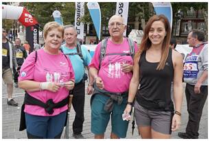 Foto 403 de la llegada - Galer&iacute;a de la Subida a Artxanda 2023