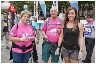 Foto 405 de la llegada - Galer&iacute;a de la Subida a Artxanda 2023