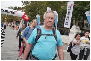 Foto 406 de la llegada - Galer&iacute;a de la Subida a Artxanda 2023