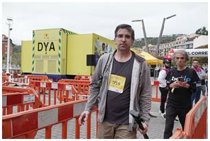 Foto 408 de la llegada - Galer&iacute;a de la Subida a Artxanda 2023