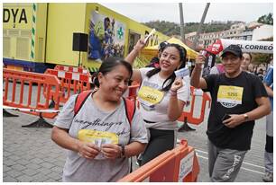 Foto 413 de la llegada - Galer&iacute;a de la Subida a Artxanda 2023
