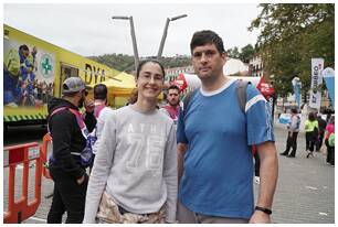 Foto 415 de la llegada - Galer&iacute;a de la Subida a Artxanda 2023