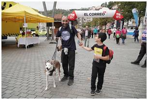 Foto 418 de la llegada - Galer&iacute;a de la Subida a Artxanda 2023