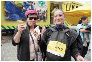 Foto 423 de la llegada - Galer&iacute;a de la Subida a Artxanda 2023