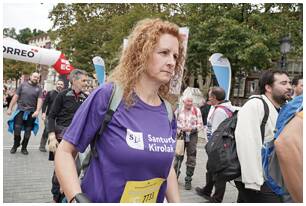 Foto 429 de la llegada - Galer&iacute;a de la Subida a Artxanda 2023