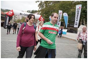 Foto 431 de la llegada - Galer&iacute;a de la Subida a Artxanda 2023