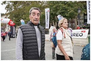 Foto 432 de la llegada - Galer&iacute;a de la Subida a Artxanda 2023