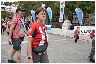 Foto 437 de la llegada - Galer&iacute;a de la Subida a Artxanda 2023