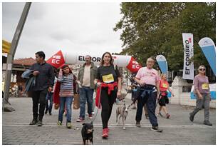 Foto 438 de la llegada - Galer&iacute;a de la Subida a Artxanda 2023