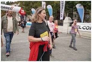 Foto 440 de la llegada - Galer&iacute;a de la Subida a Artxanda 2023