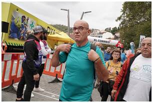 Foto 443 de la llegada - Galer&iacute;a de la Subida a Artxanda 2023