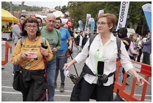 Foto 445 de la llegada - Galer&iacute;a de la Subida a Artxanda 2023