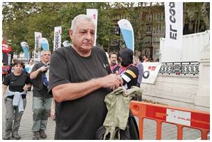 Foto 447 de la llegada - Galer&iacute;a de la Subida a Artxanda 2023