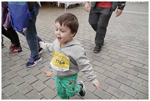 Foto 448 de la llegada - Galer&iacute;a de la Subida a Artxanda 2023