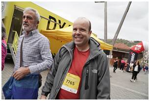 Foto 449 de la llegada - Galer&iacute;a de la Subida a Artxanda 2023