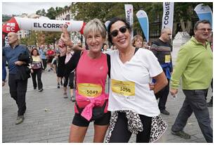 Foto 451 de la llegada - Galer&iacute;a de la Subida a Artxanda 2023