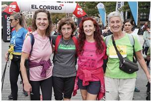 Foto 453 de la llegada - Galer&iacute;a de la Subida a Artxanda 2023