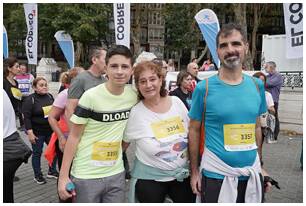 Foto 461 de la llegada - Galer&iacute;a de la Subida a Artxanda 2023