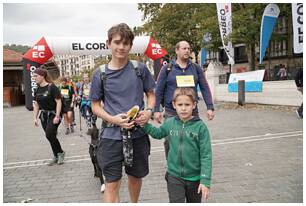 Foto 464 de la llegada - Galer&iacute;a de la Subida a Artxanda 2023