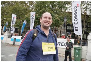 Foto 466 de la llegada - Galer&iacute;a de la Subida a Artxanda 2023