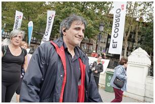 Foto 469 de la llegada - Galer&iacute;a de la Subida a Artxanda 2023