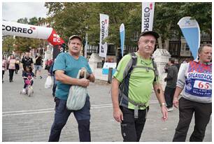 Foto 473 de la llegada - Galer&iacute;a de la Subida a Artxanda 2023