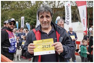 Foto 474 de la llegada - Galer&iacute;a de la Subida a Artxanda 2023