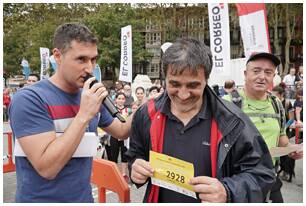 Foto 475 de la llegada - Galer&iacute;a de la Subida a Artxanda 2023