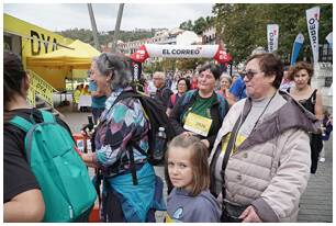 Foto 477 de la llegada - Galer&iacute;a de la Subida a Artxanda 2023