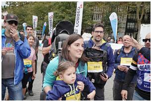 Foto 481 de la llegada - Galer&iacute;a de la Subida a Artxanda 2023