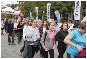 Foto 483 de la llegada - Galer&iacute;a de la Subida a Artxanda 2023