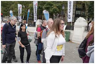 Foto 484 de la llegada - Galer&iacute;a de la Subida a Artxanda 2023