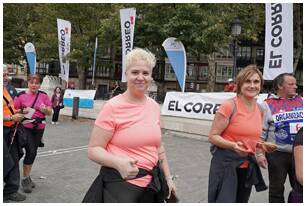 Foto 487 de la llegada - Galer&iacute;a de la Subida a Artxanda 2023