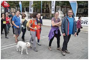 Foto 490 de la llegada - Galer&iacute;a de la Subida a Artxanda 2023