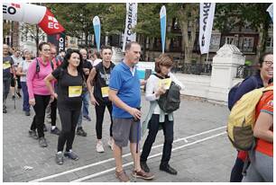 Foto 491 de la llegada - Galer&iacute;a de la Subida a Artxanda 2023