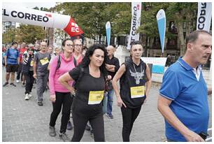 Foto 492 de la llegada - Galer&iacute;a de la Subida a Artxanda 2023