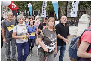 Foto 494 de la llegada - Galer&iacute;a de la Subida a Artxanda 2023