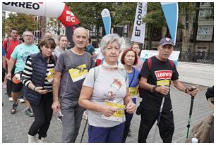 Foto 495 de la llegada - Galer&iacute;a de la Subida a Artxanda 2023