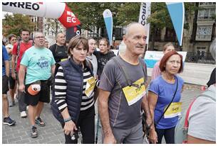 Foto 496 de la llegada - Galer&iacute;a de la Subida a Artxanda 2023