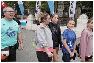 Foto 497 de la llegada - Galer&iacute;a de la Subida a Artxanda 2023