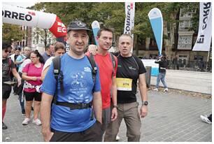 Foto 500 de la llegada - Galer&iacute;a de la Subida a Artxanda 2023