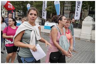 Foto 501 de la llegada - Galer&iacute;a de la Subida a Artxanda 2023