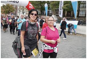 Foto 502 de la llegada - Galer&iacute;a de la Subida a Artxanda 2023